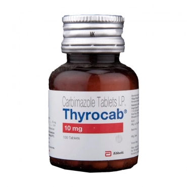THYROCAB 10